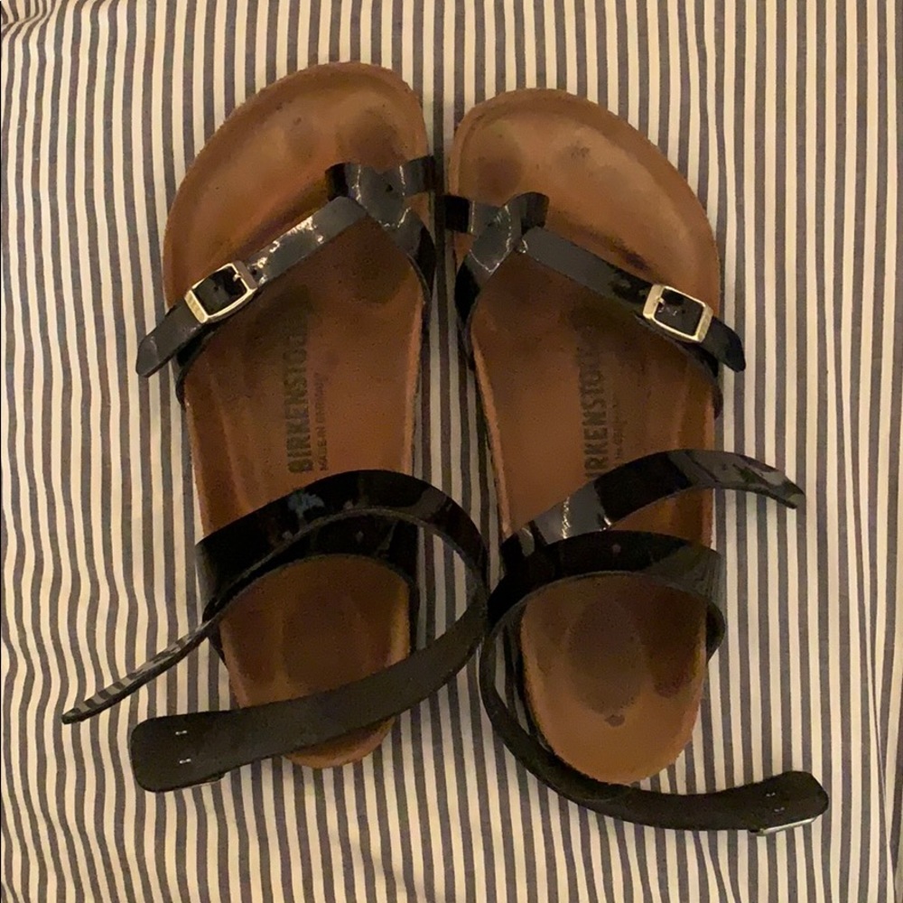 Women’s Birkenstock’s